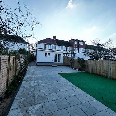 Homely & Peaceful Living Space Morden  المظهر الخارجي الصورة