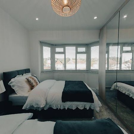 Homely & Peaceful Living Space Morden  المظهر الخارجي الصورة
