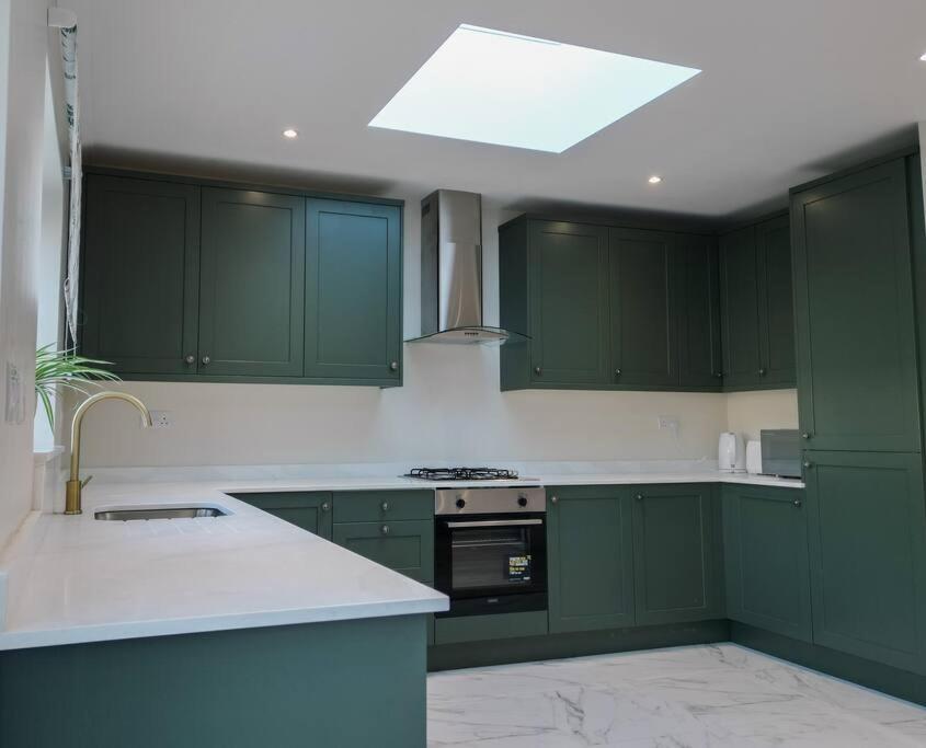 Homely & Peaceful Living Space Morden  المظهر الخارجي الصورة