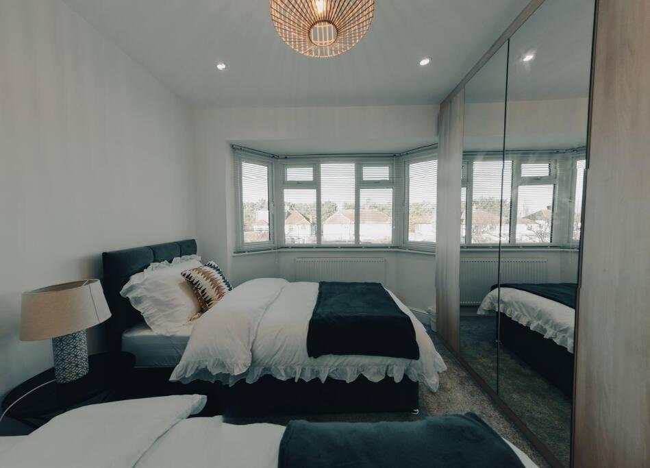 Homely & Peaceful Living Space Morden  المظهر الخارجي الصورة