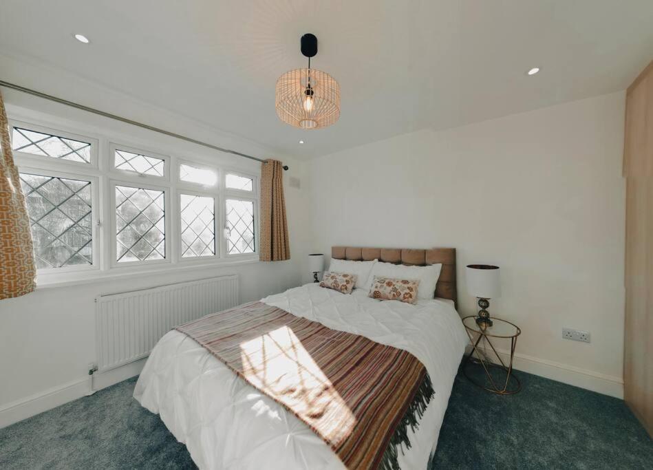 Homely & Peaceful Living Space Morden  المظهر الخارجي الصورة
